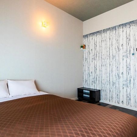 Aparthotel Morimori Land Ginowan Exterior foto