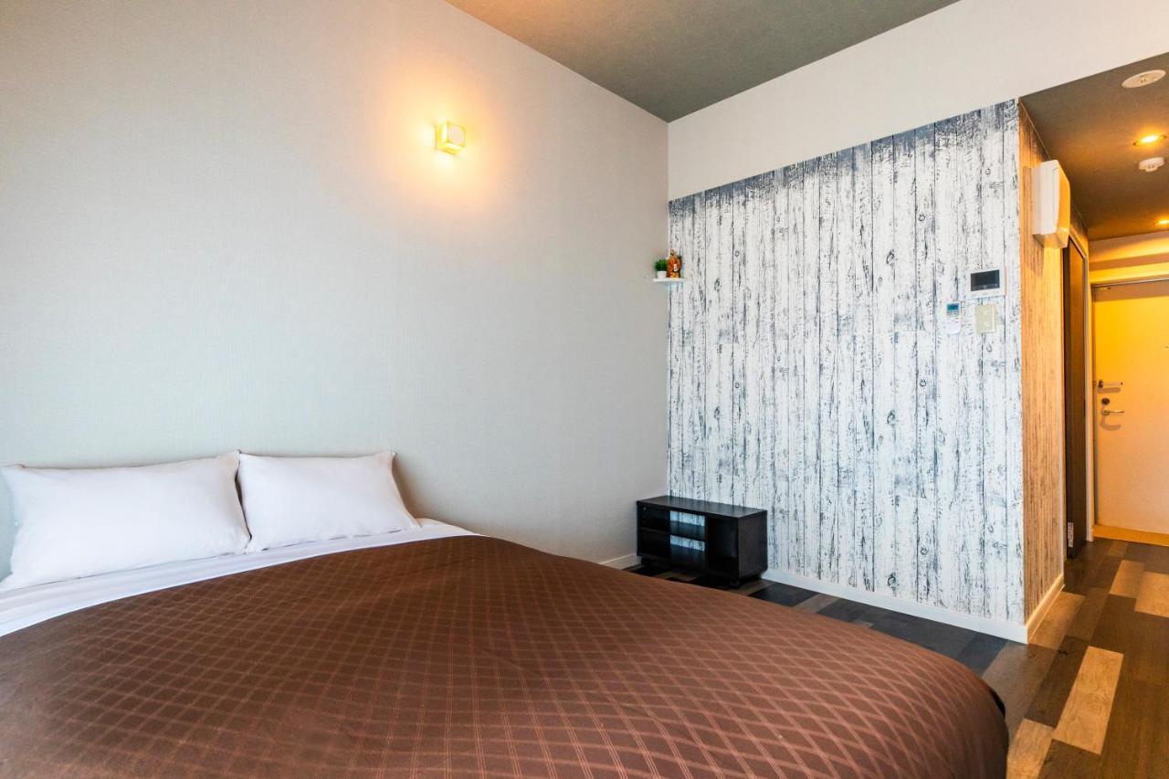 Aparthotel Morimori Land Ginowan Exterior foto
